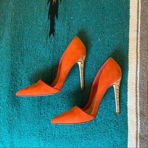 Stiletto Pop Heels 👠